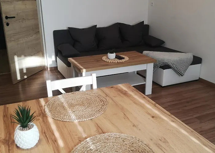 Alpine Joy Apartments