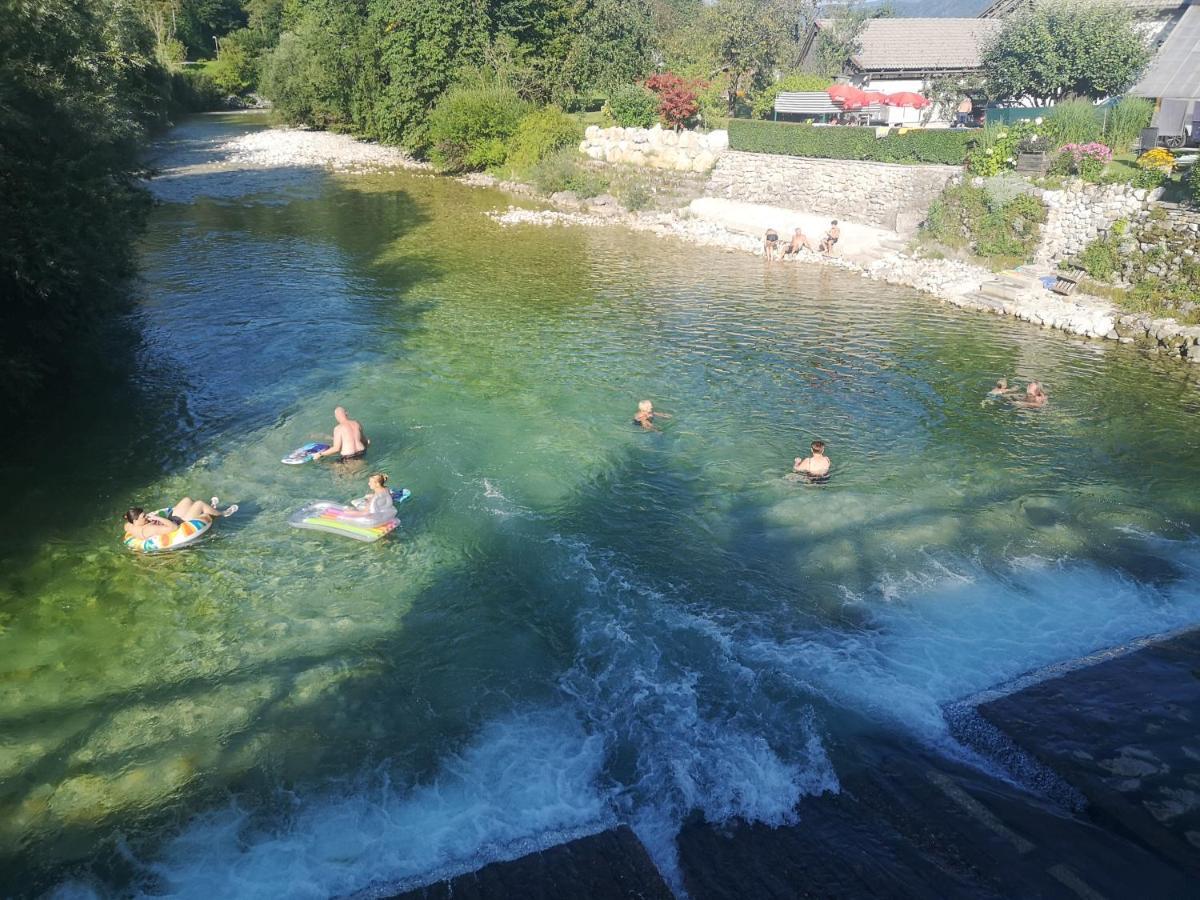 Alpine Joy Bohinj