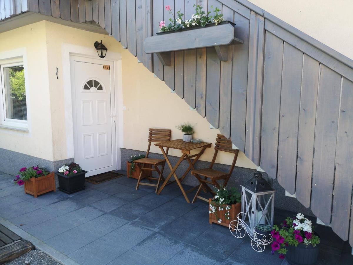 Alpine Joy Appartement Bohinj