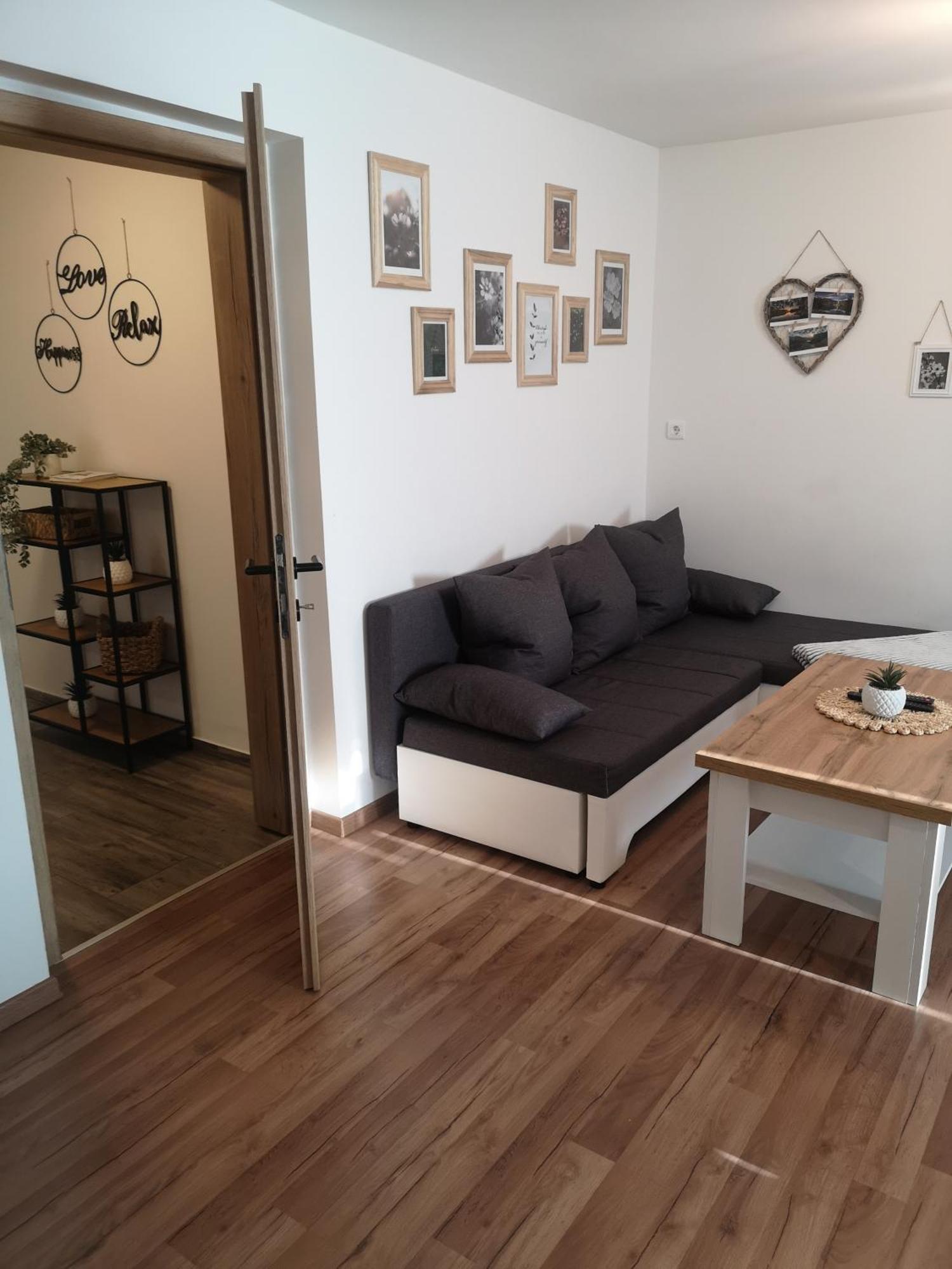 Alpine Joy Appartement