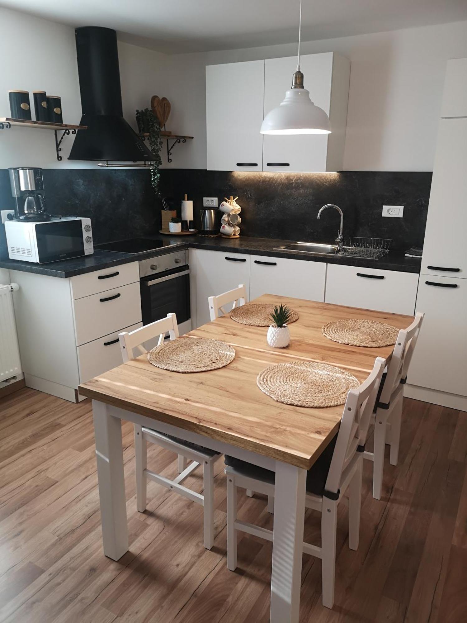 Appartement Alpine Joy Bohinj