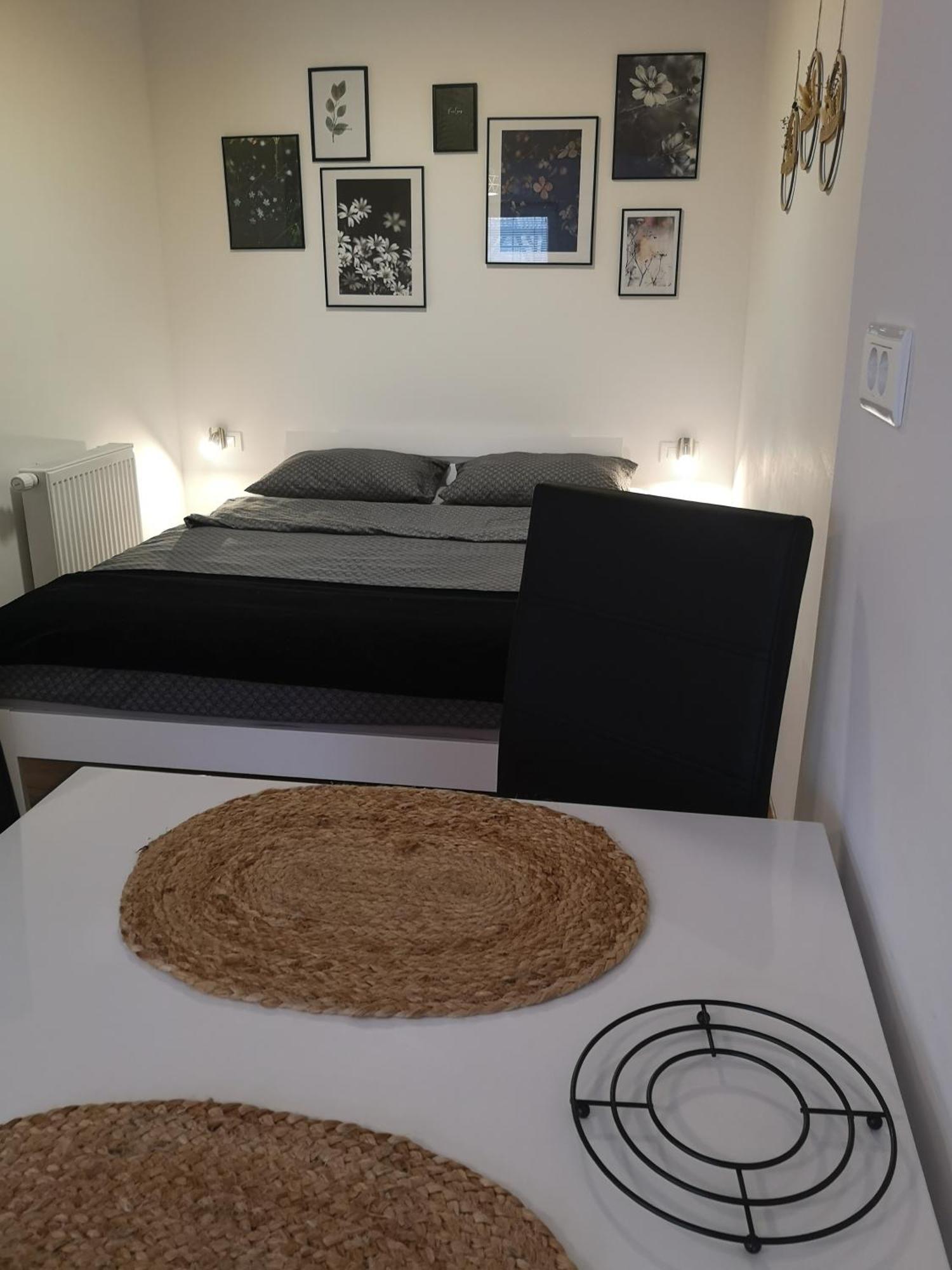 Alpine Joy Appartement *