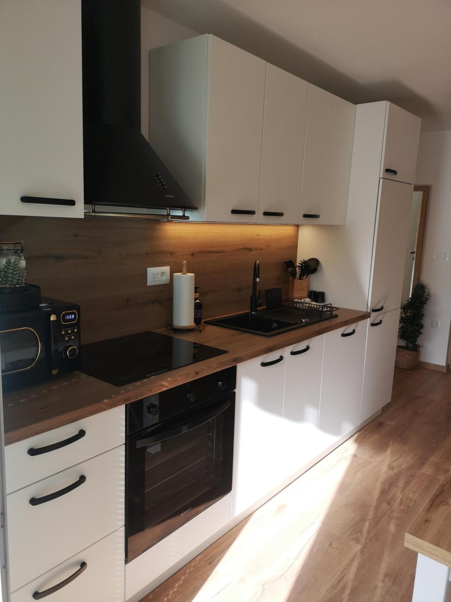 Appartement Alpine Joy *