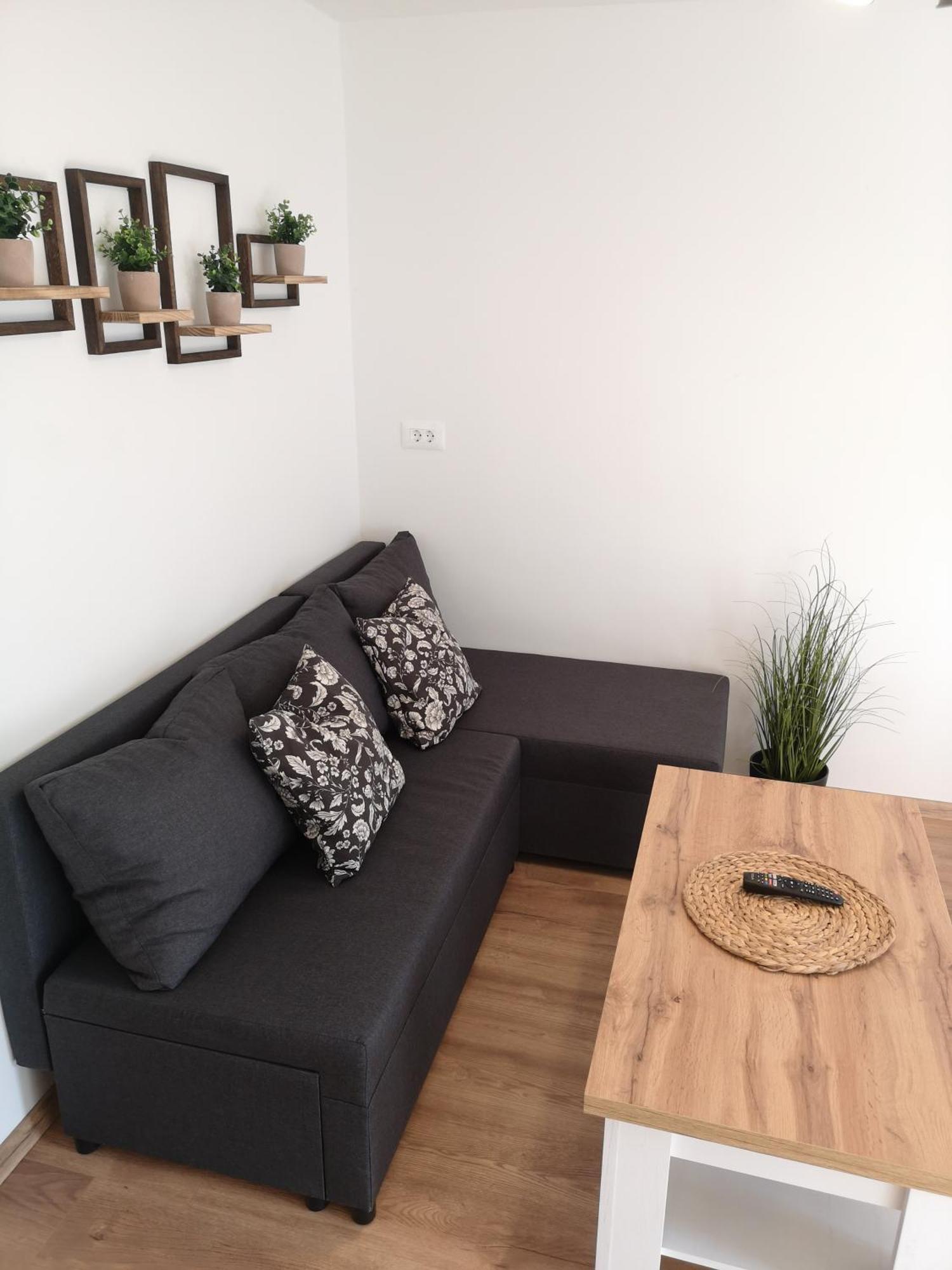 Appartement Alpine Joy Bohinj