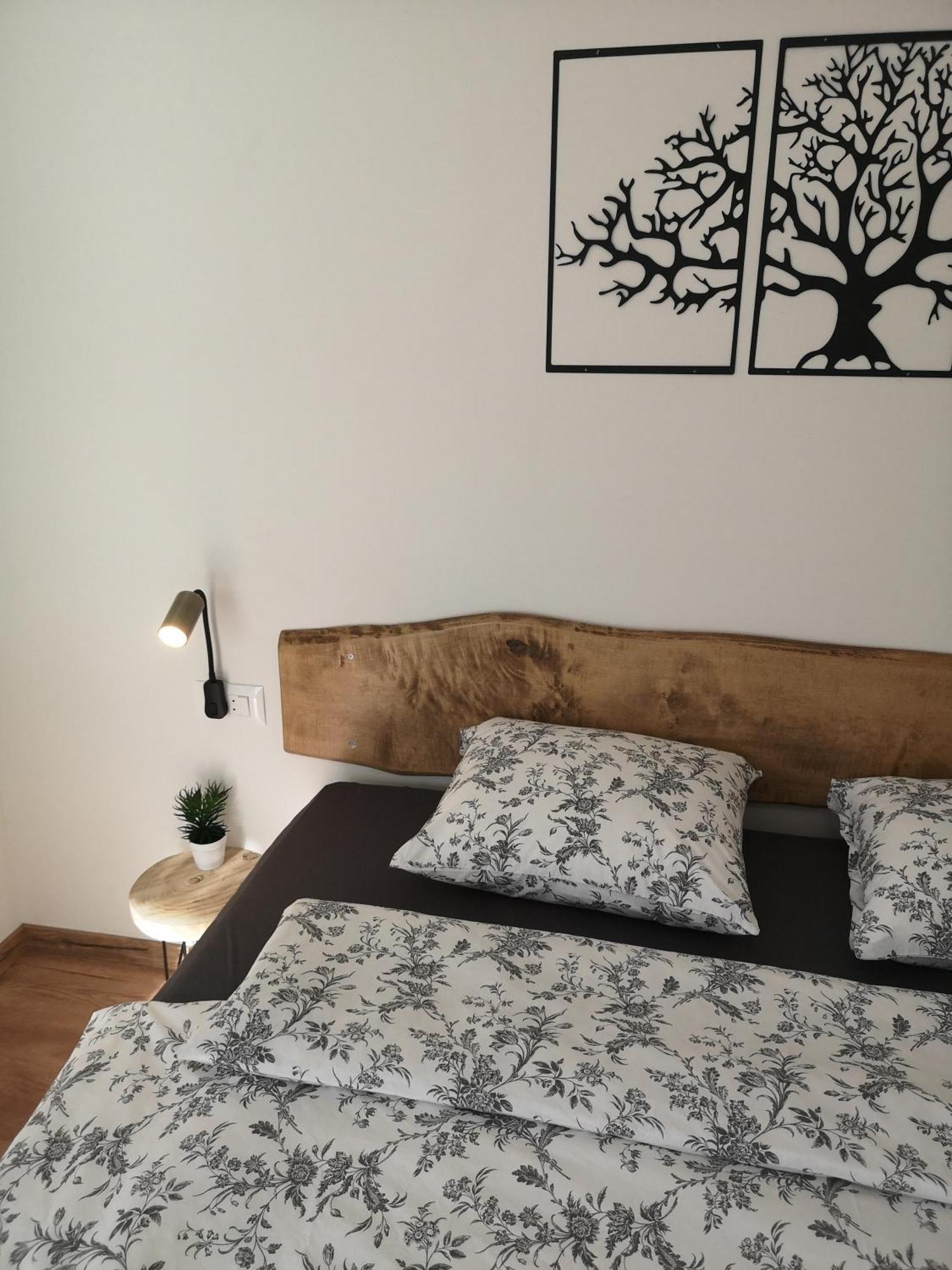 Alpine Joy Appartement *