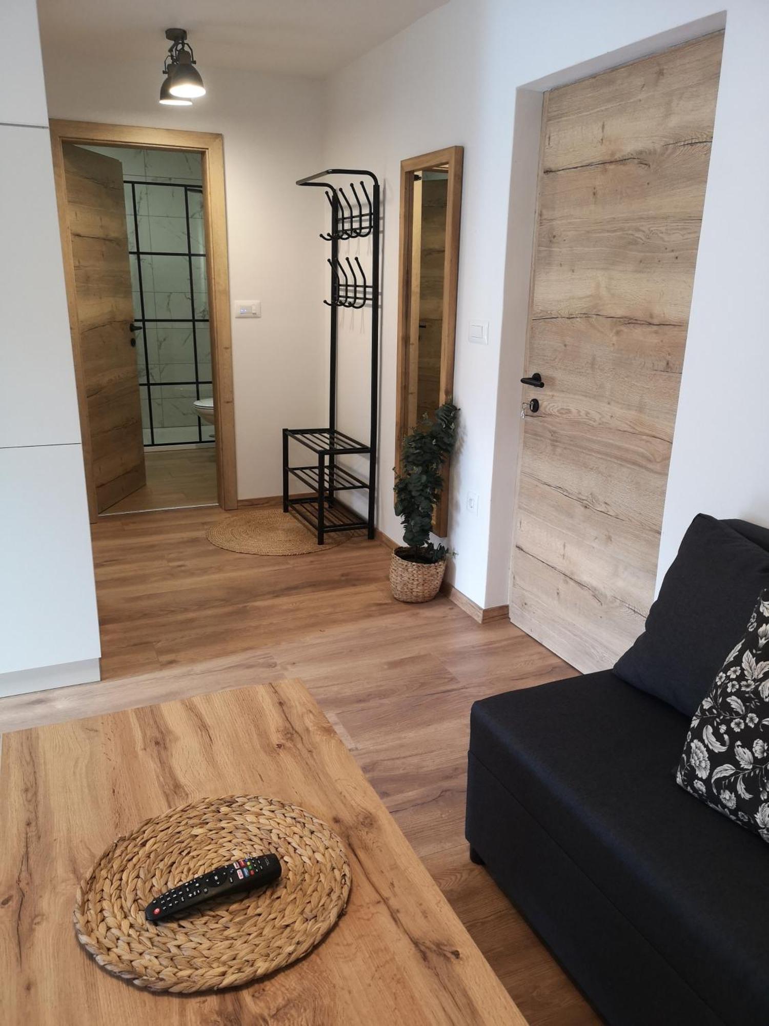 Appartement Alpine Joy Bohinj