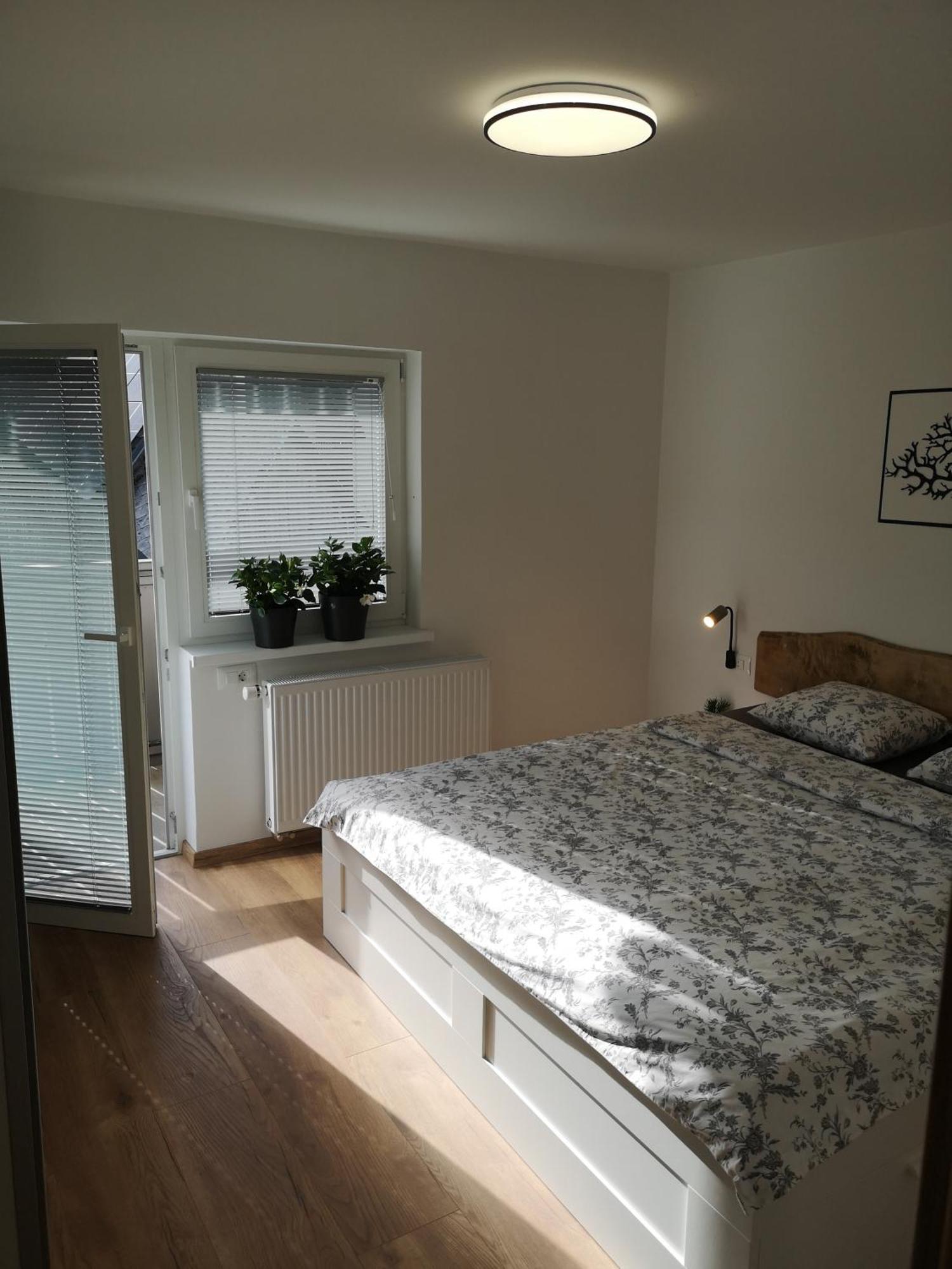 Alpine Joy Appartement