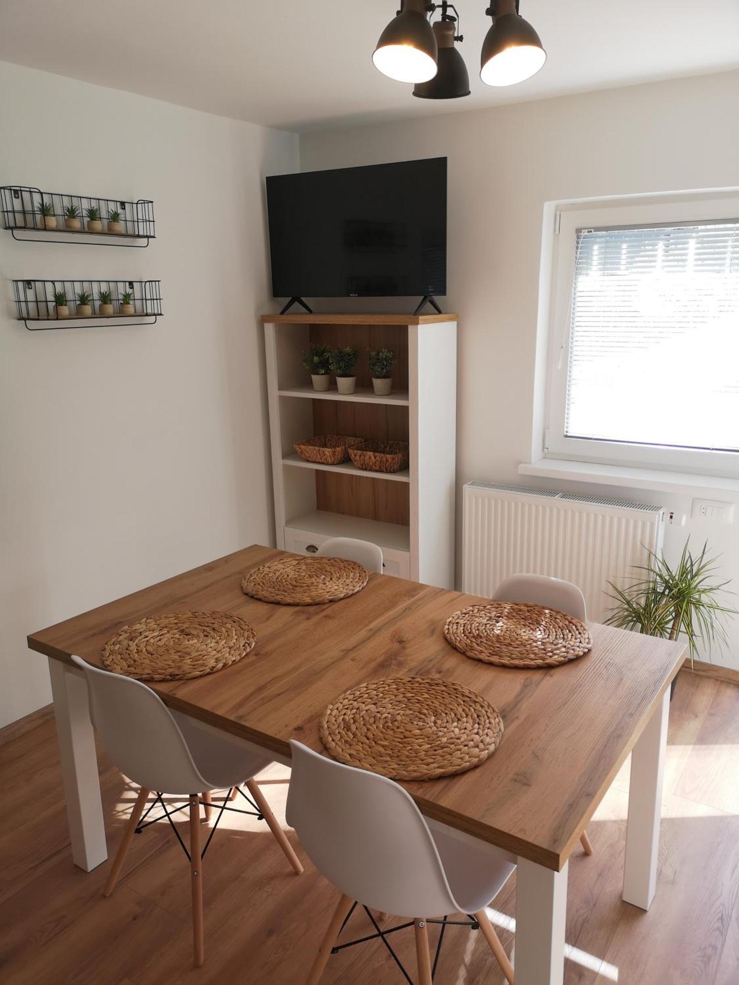 Appartement Alpine Joy