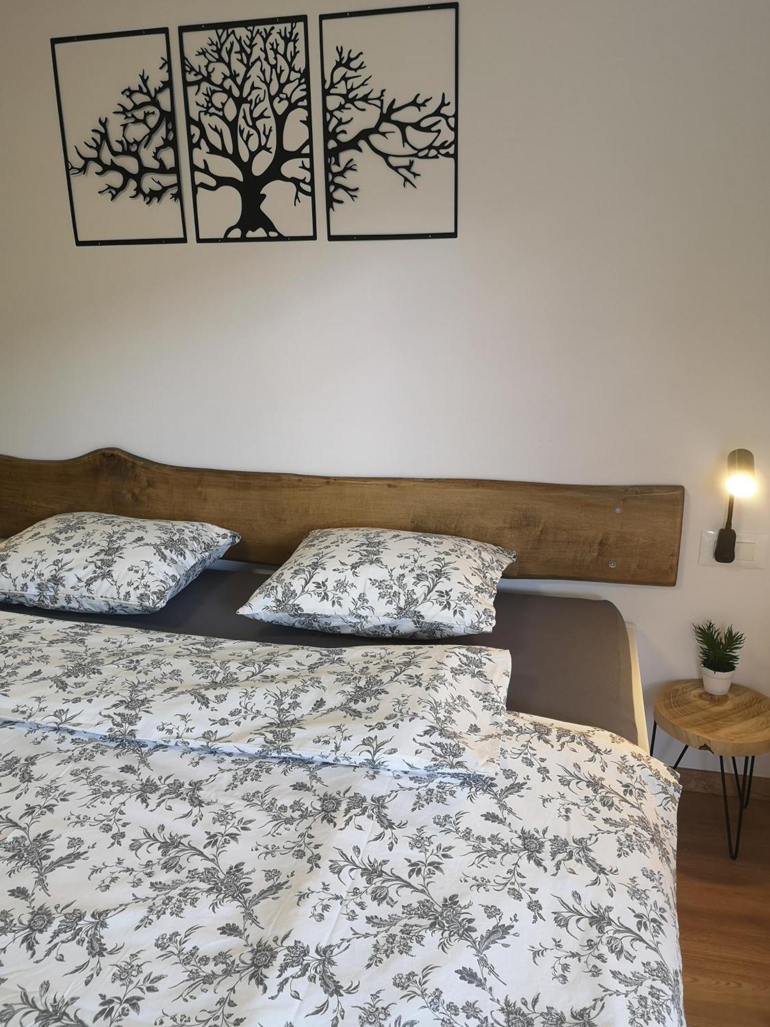 Appartement Alpine Joy *