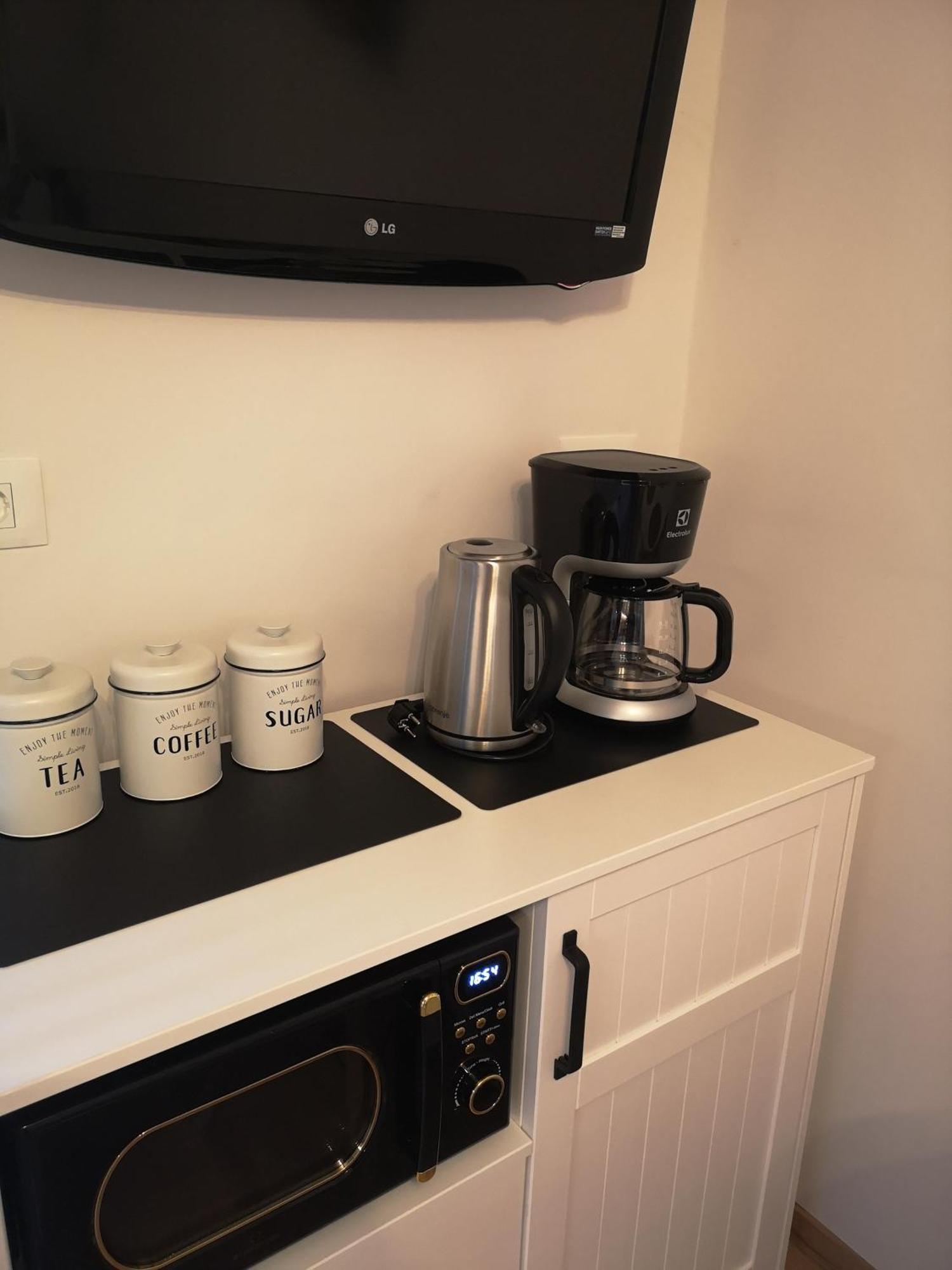 Appartement Alpine Joy Bohinj