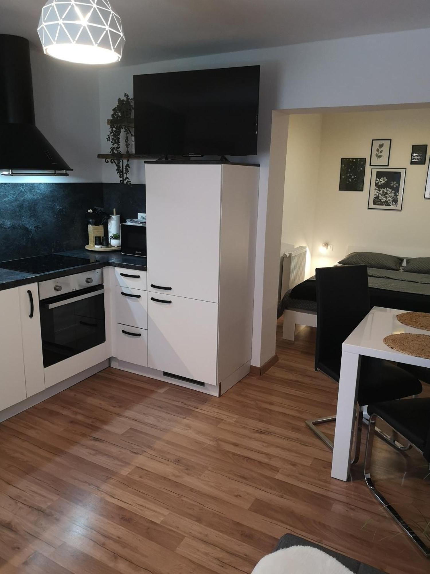 Alpine Joy Appartement
