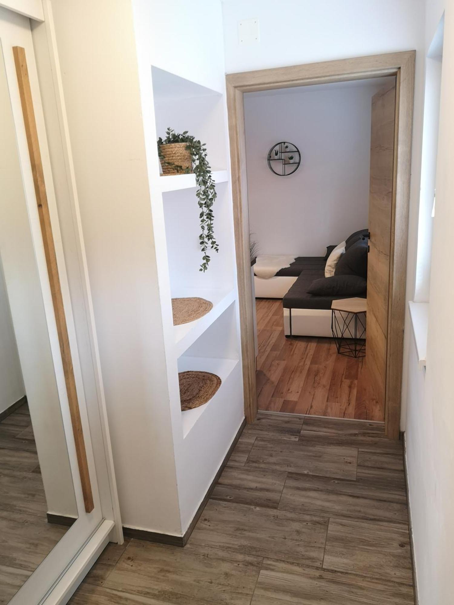 Alpine Joy Appartement Bohinj