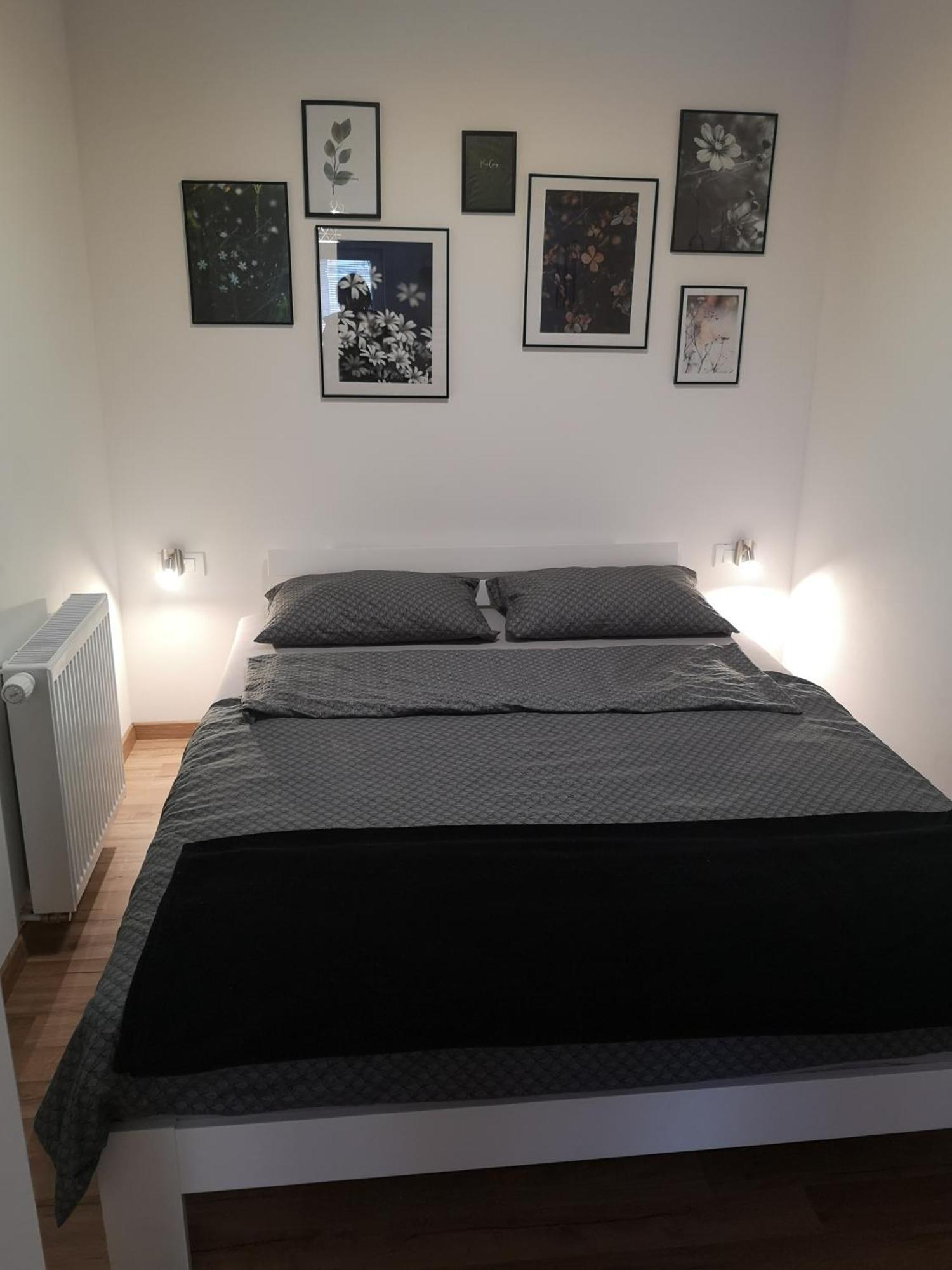 Alpine Joy Appartement *